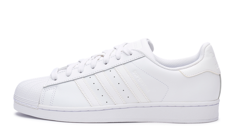 Adidas Superstar Foundation Men s Shoes Running White Ftw Running Whit Solestage