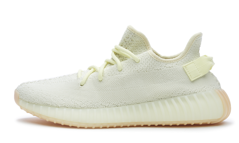 adidas Yeezy Boost 350 V2 Butter Solestage