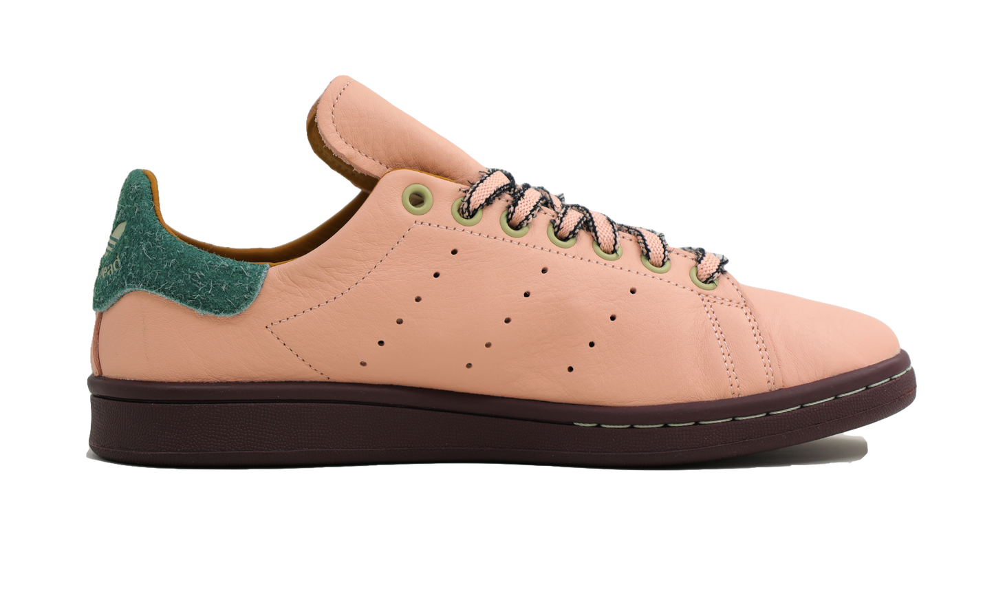 adidas Stan Smith Brain Dead Vapour Pink