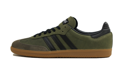 adidas Samba OG Base Green