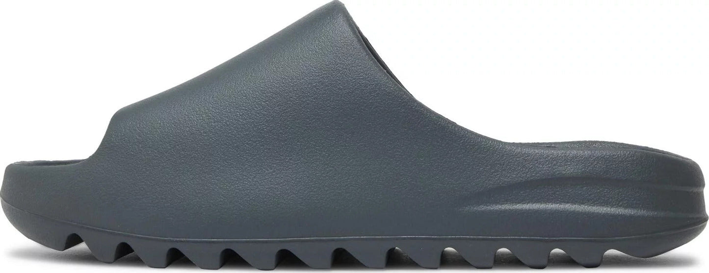 Adidas Yeezy Slide Slate Grey 2022 (ID2350) Men's Size 4-11