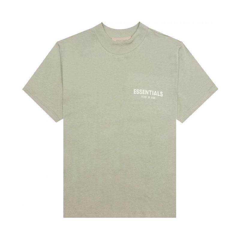 Fear of God Essentials Essentials Tee 'Seafoam'