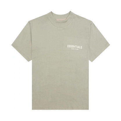 Fear of God Essentials Essentials Tee 'Seafoam'