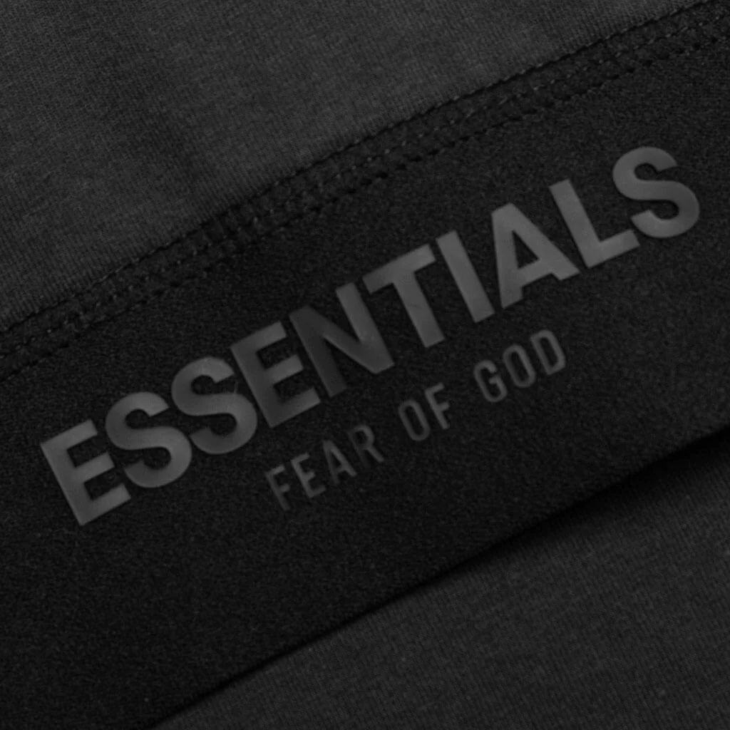 Fear of God Essentials Sport Tank 'Iron'