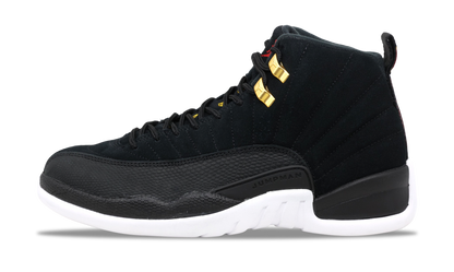 Nike Air Jordan 12 Retro Reverse Taxi 130690-017