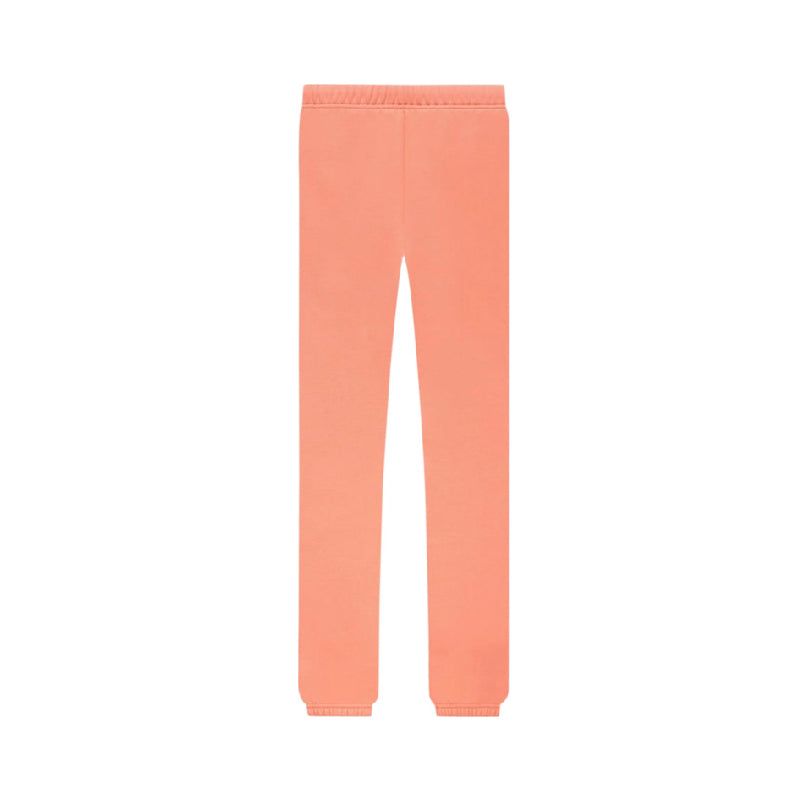 Fear of God Essentials Sweatpant  'Coral'