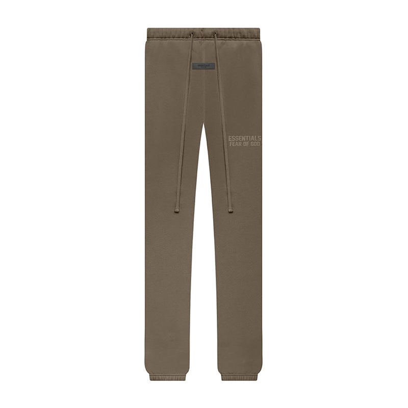 Fear of God Essentials Sweatpant 'Wood'