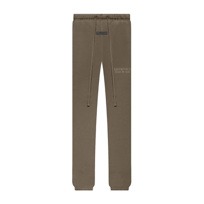 Fear of God Essentials Sweatpant 'Wood'