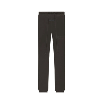 Fear Of God Essentials Sweatpant Off Black (130SU222025F) Men's Size XXS-2XL