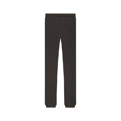 Fear Of God Essentials Sweatpant Off Black (130SU222025F) Men's Size XXS-2XL