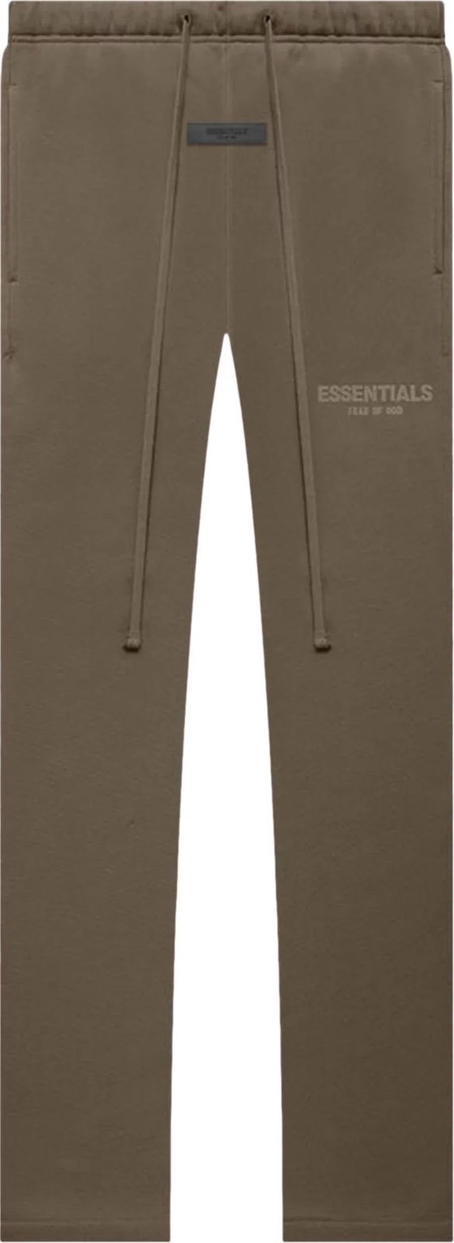 Fear of God Essentials Relaxed Sweatpant 'Wood'