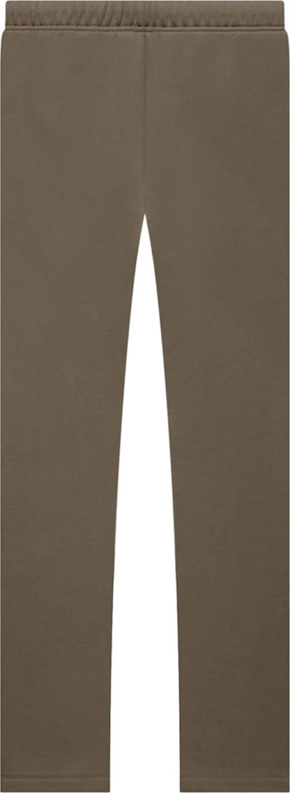 Fear of God Essentials Relaxed Sweatpant 'Wood'