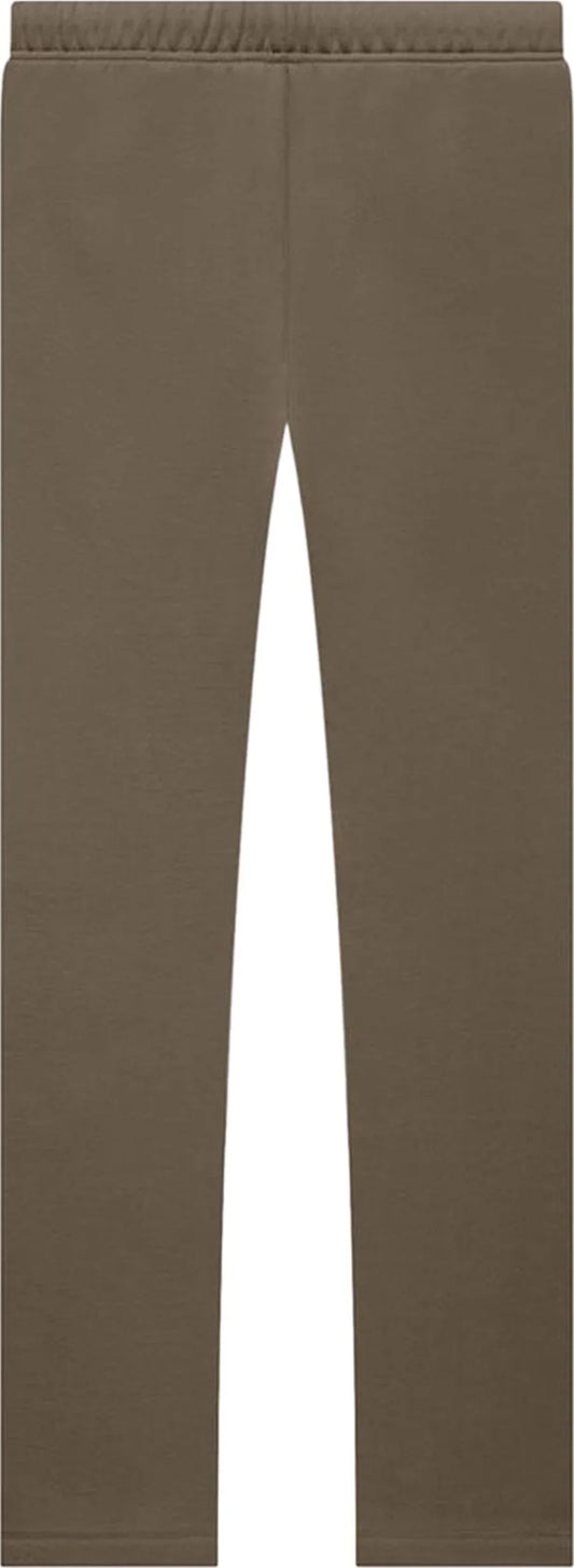 Fear of God Essentials Relaxed Sweatpant 'Wood'