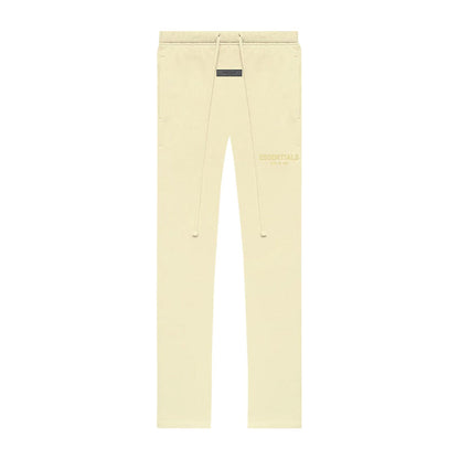 Fear of God Essentials Relaxed Sweatpant 'Canary'