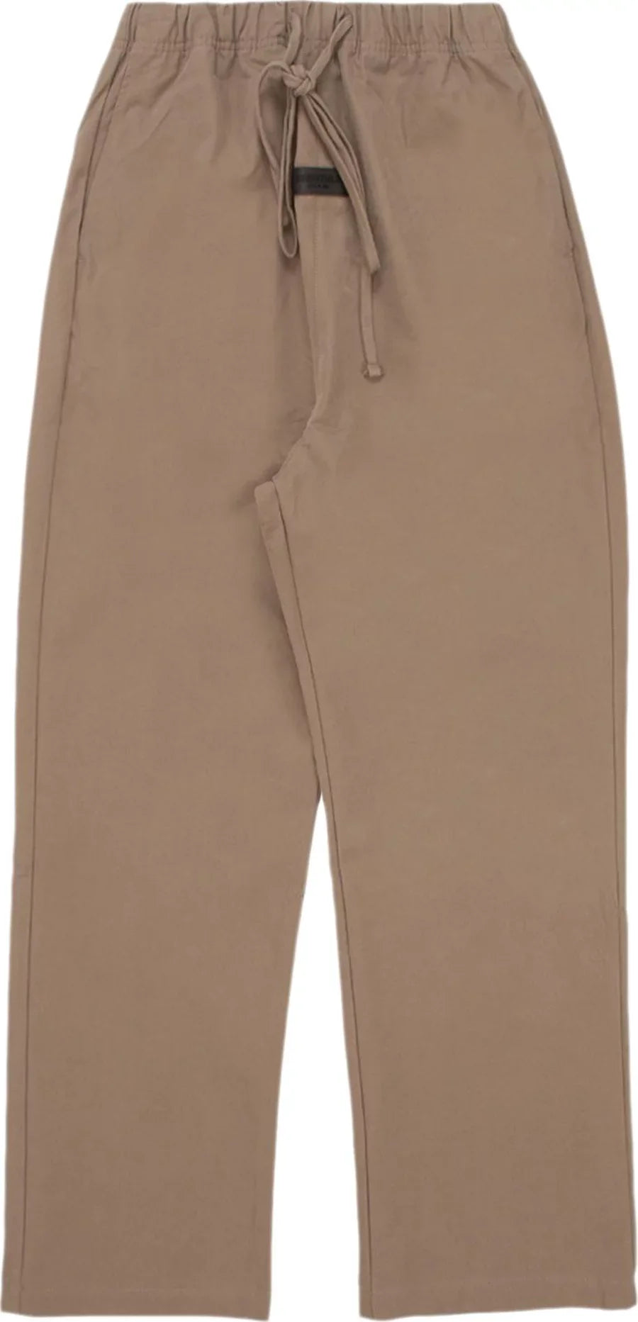 Fear of God Essentials Relaxed Trouser 'Wood'