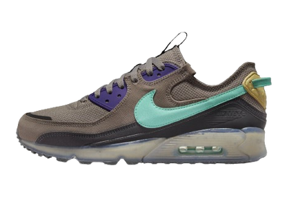 Nike Air Max 90 Terrascape Moon Fossil Light Menta