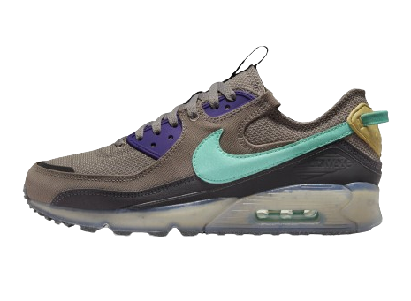 Nike Air Max 90 Terrascape Moon Fossil Light Menta