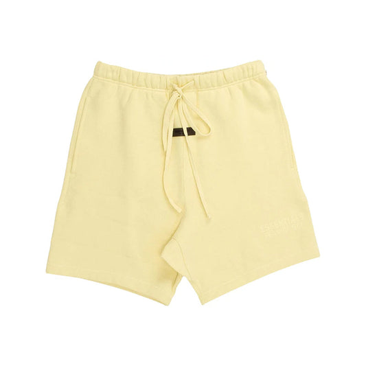 Fear of God Essentials Shorts 'Canary'