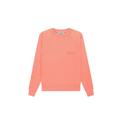 Fear of God Essentials Crewneck 'Coral'