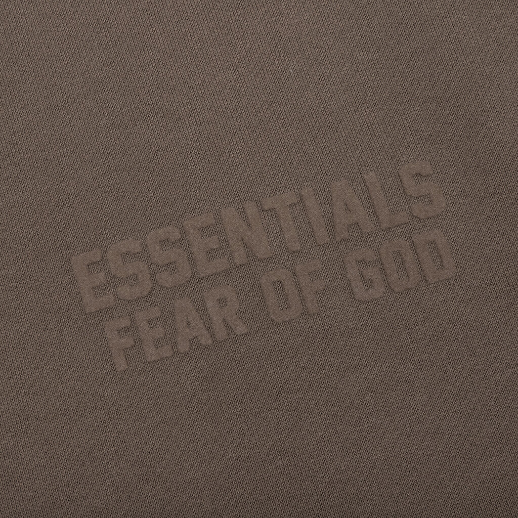 Fear of God Essentials Crewneck 'Wood'