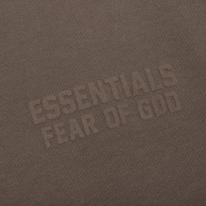 Fear of God Essentials Crewneck 'Wood'