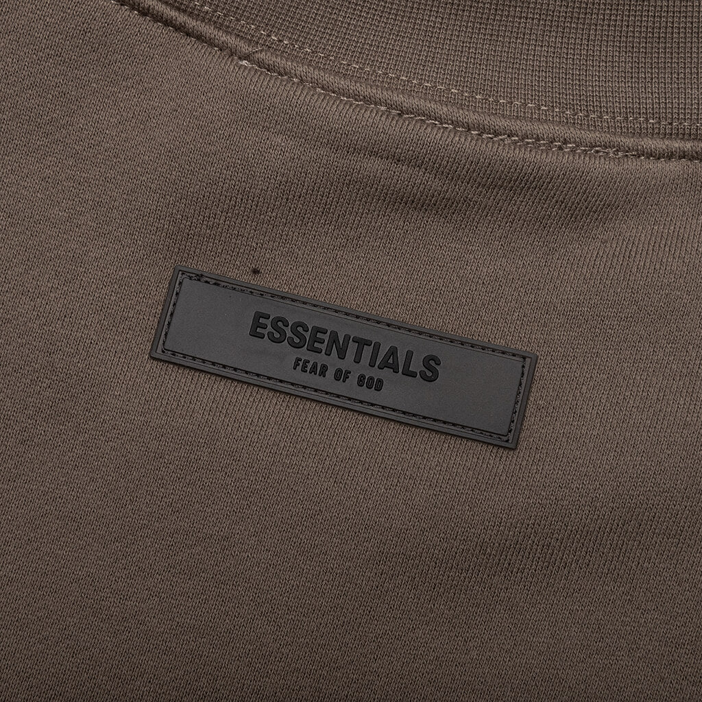 Fear of God Essentials Crewneck 'Wood'