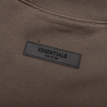 Fear of God Essentials Crewneck 'Wood'