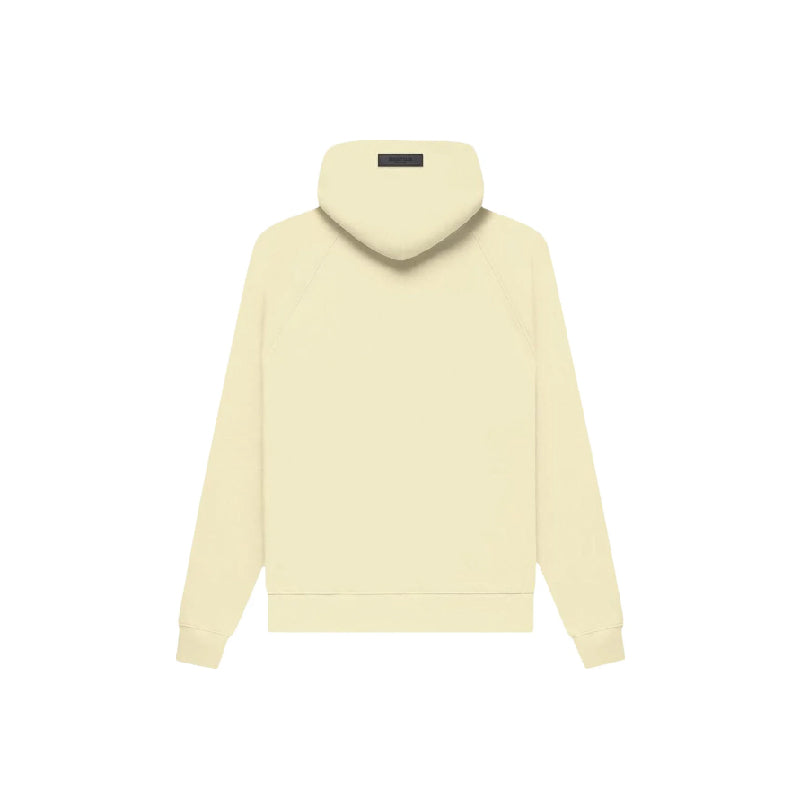 Fear of God Essentials Hoodie 'Canary'