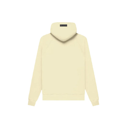 Fear of God Essentials Hoodie 'Canary'