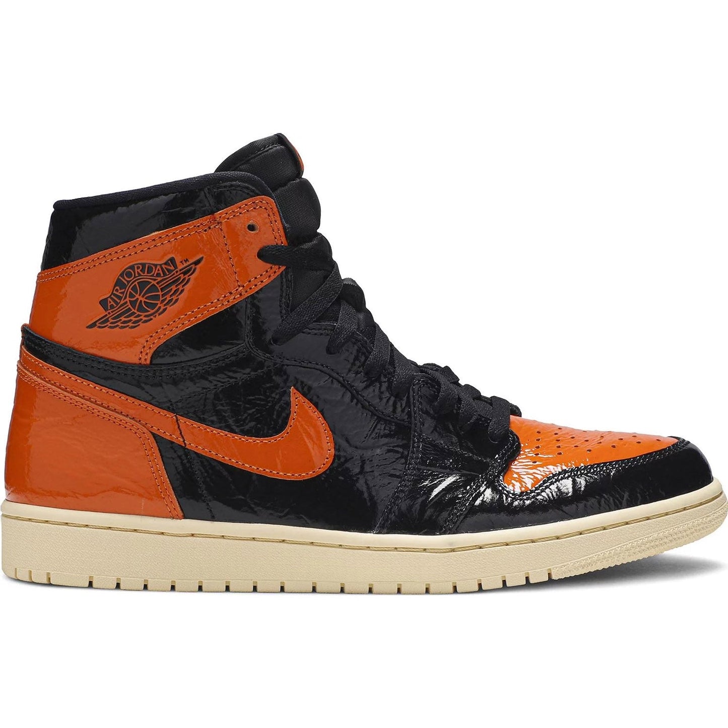 Nike Jordan 1 Retro High OG Shattered Backboard 3.0 (555088-028) Size 8-12