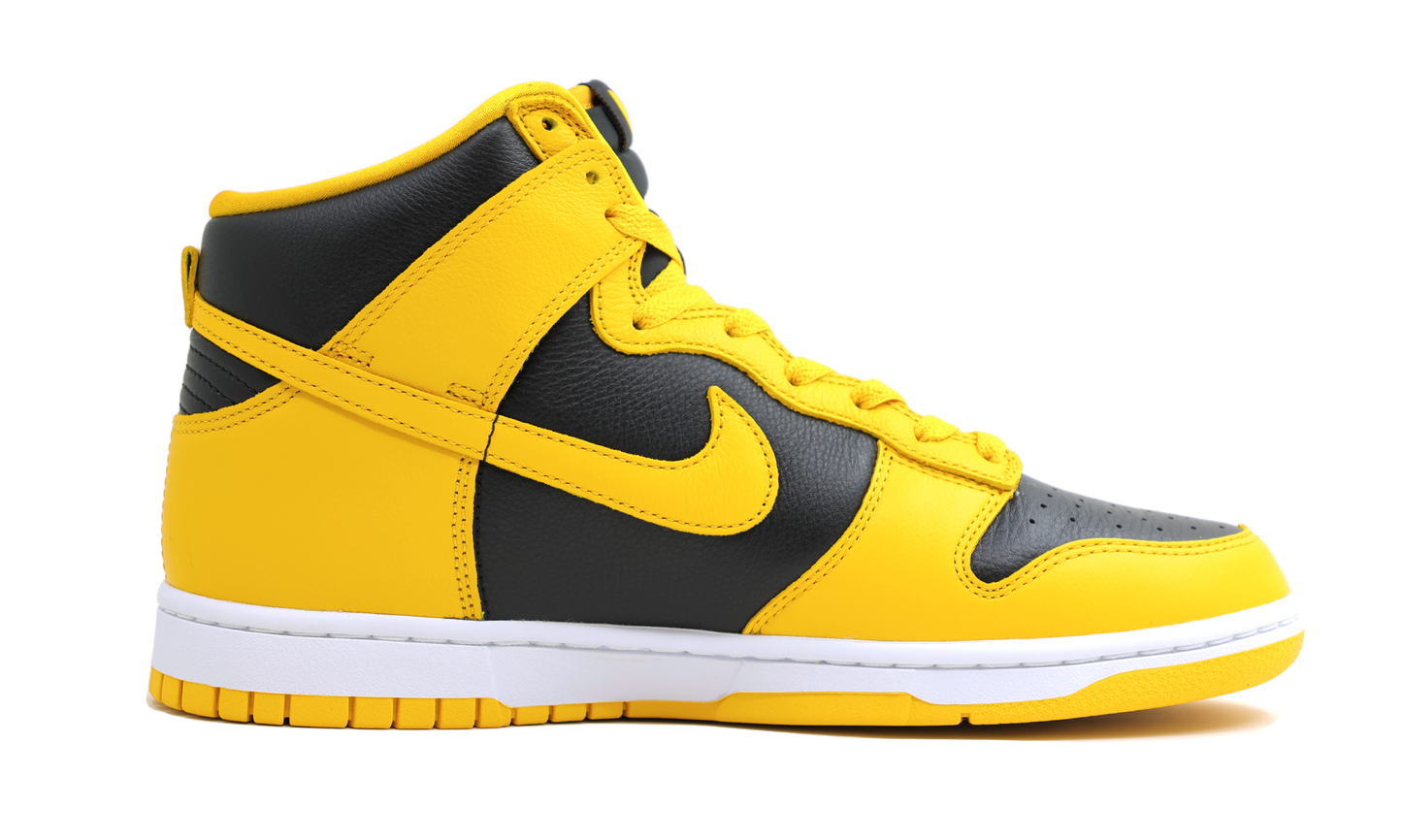 Nike Dunk High Wu-Tang (2024)