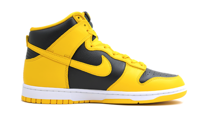 Nike Dunk High Wu-Tang (2024)