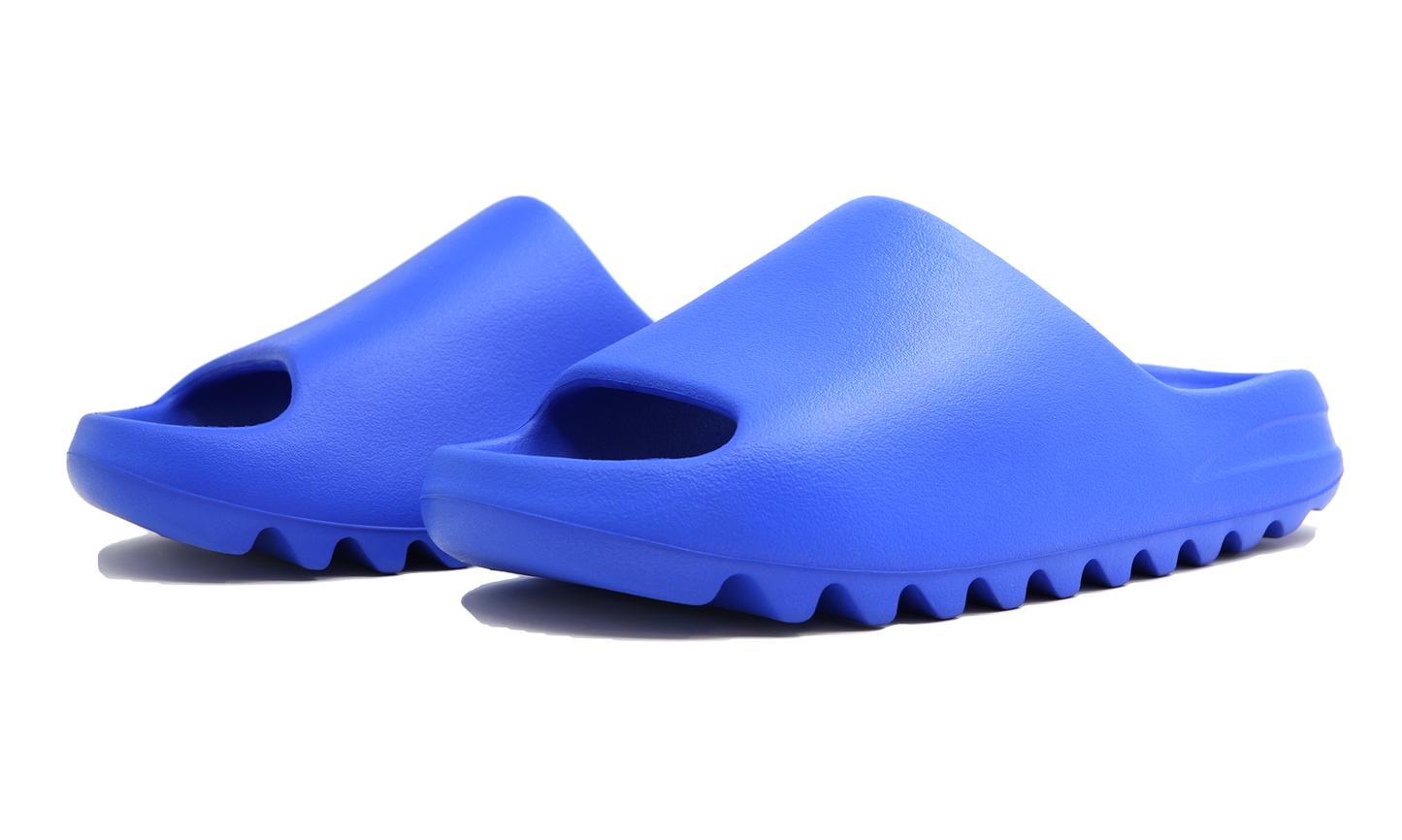 adidas Yeezy Slide Azure