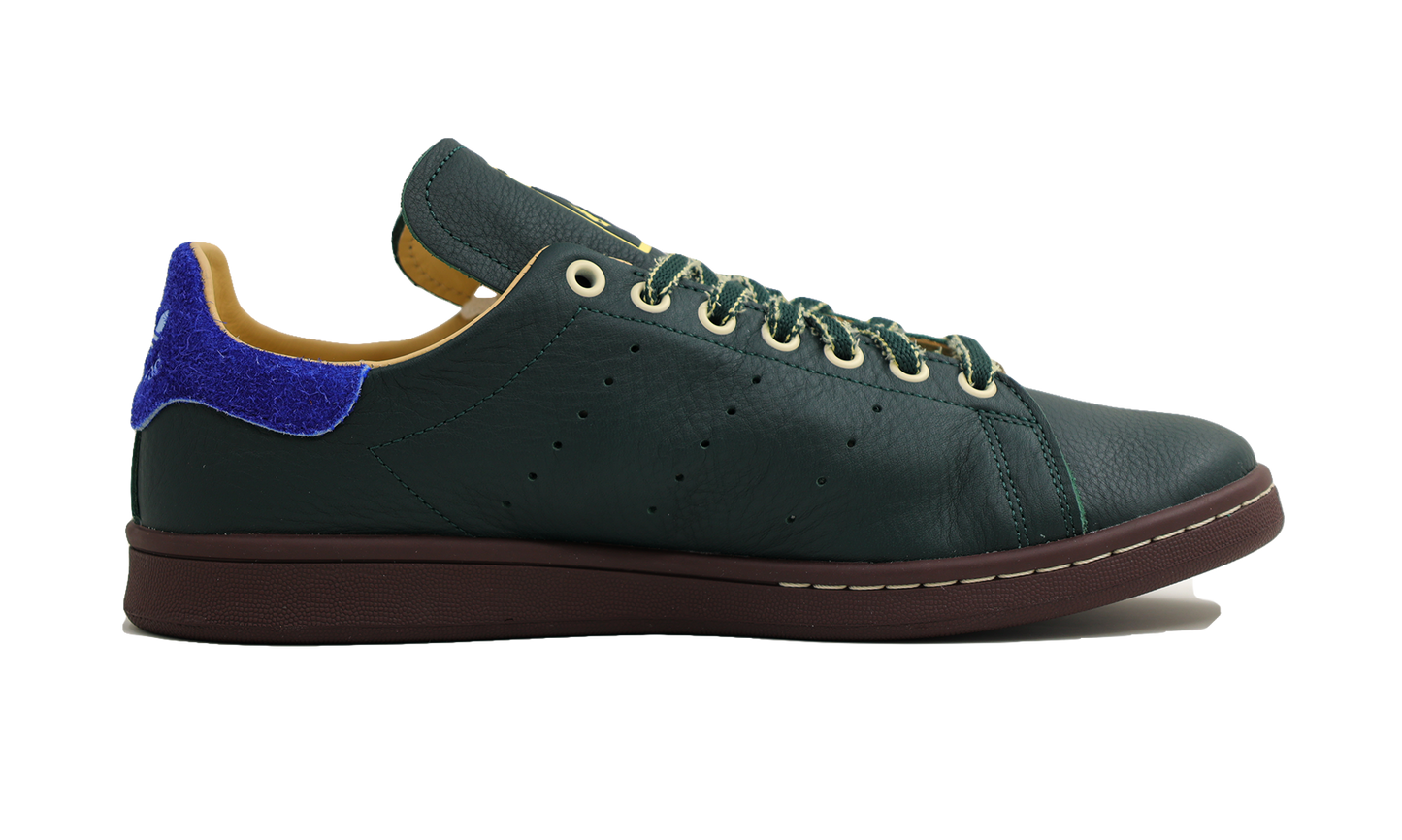 adidas Stan Smith Brain Dead Shadow Green