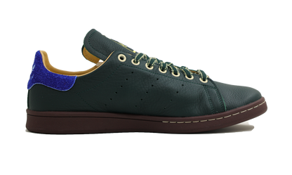 adidas Stan Smith Brain Dead Shadow Green