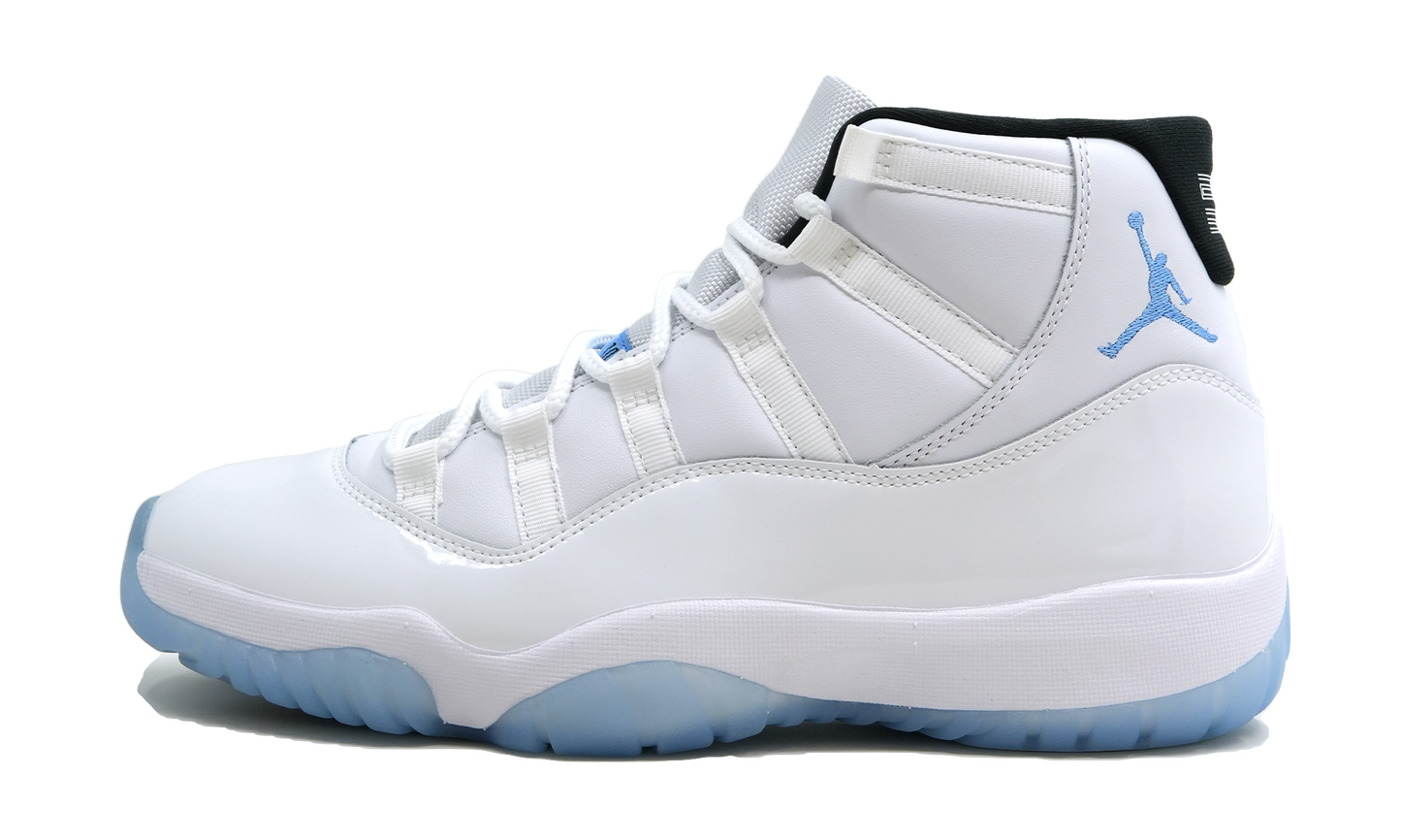 Jordan 11 Retro Legend Blue (2024)