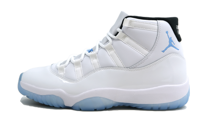 Jordan 11 Retro Legend Blue (2024)