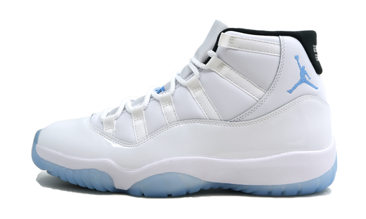 Jordan 11 Retro Legend Blue (2024)