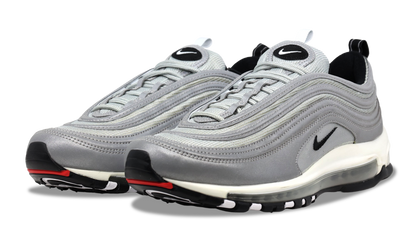 Nike Air Max 97 Reflective Silver 2018 (312834-007) Men's Size 10-12