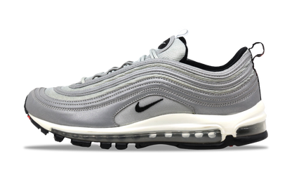 Nike Air Max 97 Reflective Silver 2018 (312834-007) Men's Size 10-12