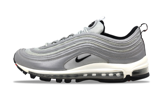 Nike Air Max 97 Reflective Silver 2018 (312834-007) Men's Size 10-12