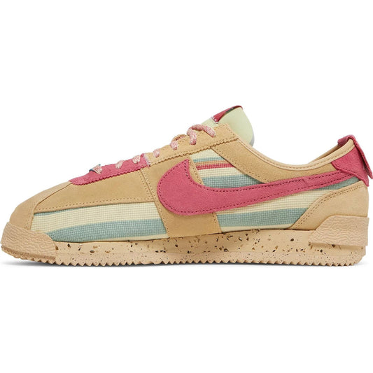 Nike Cortez SP x Union LA Sesame (DR1413-200) Men's Size 6-13