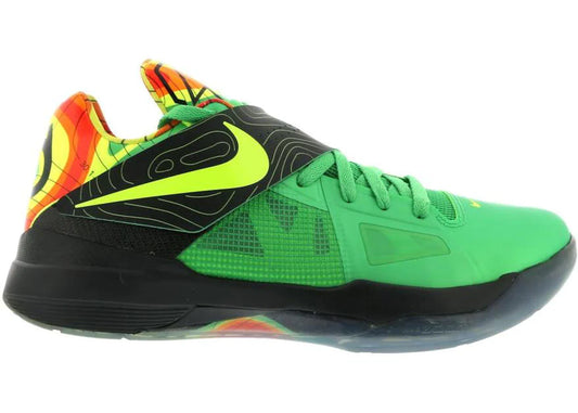 Nike Zoom KD 4 'Weatherman' (473679-303)