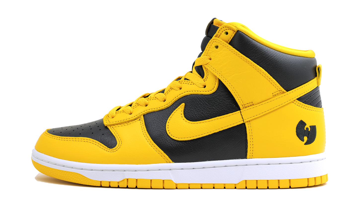 Nike Dunk High Wu-Tang (2024)