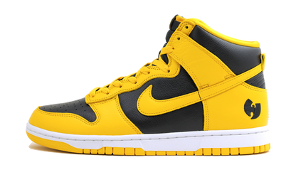 Nike Dunk High Wu-Tang (2024)