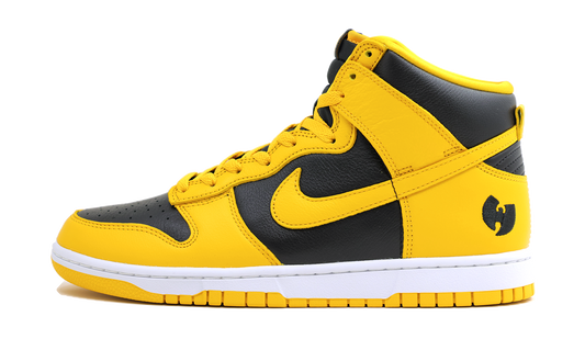 Nike Dunk High Wu-Tang (2024)