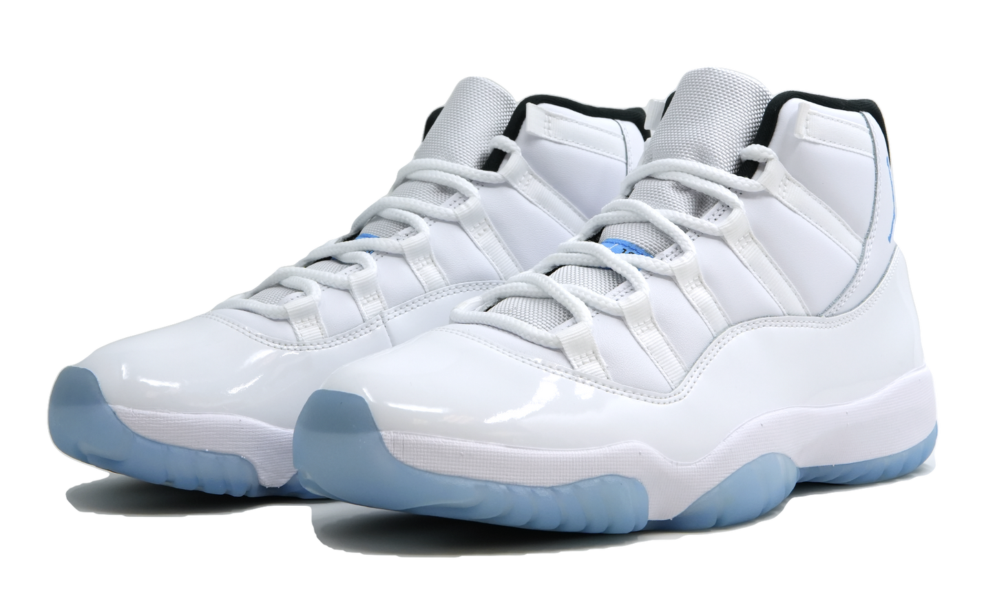 Jordan 11 Retro Legend Blue (2024)