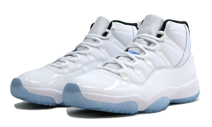 Jordan 11 Retro Legend Blue (2024)