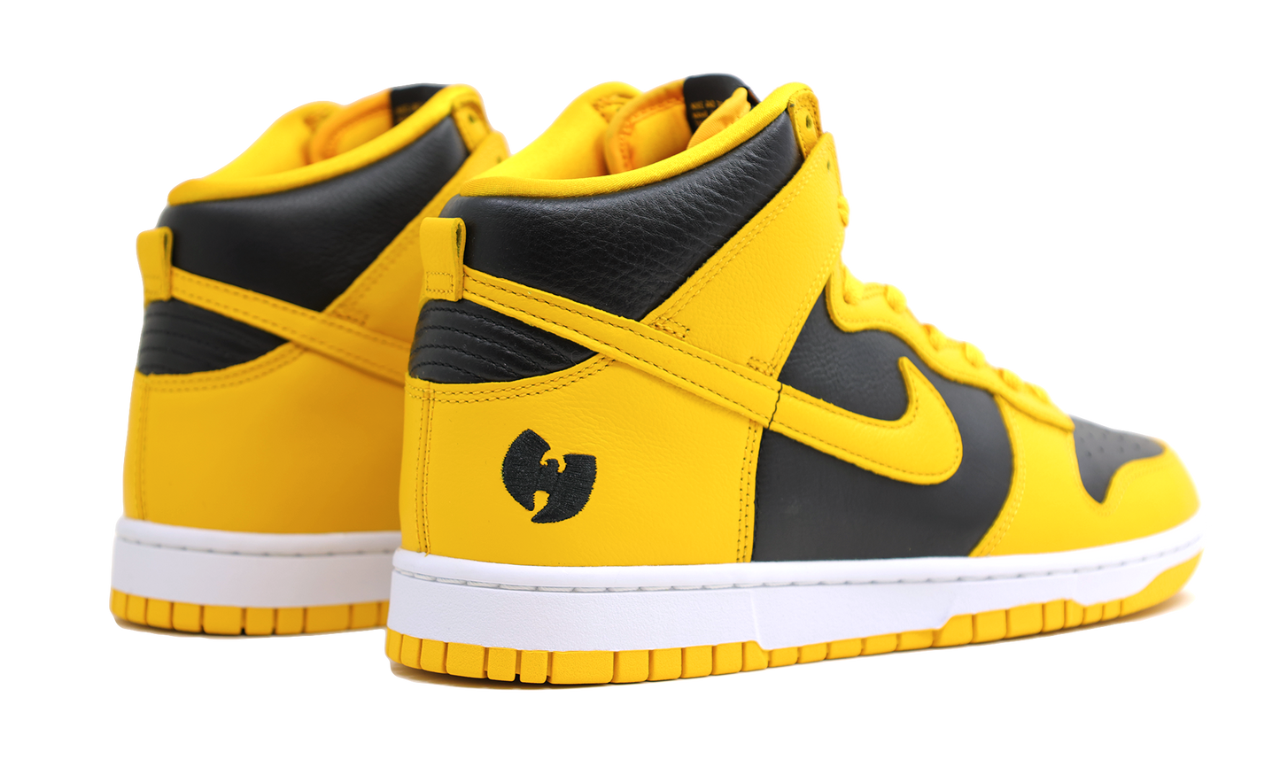 Nike Dunk High Wu-Tang (2024)