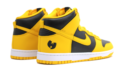 Nike Dunk High Wu-Tang (2024)